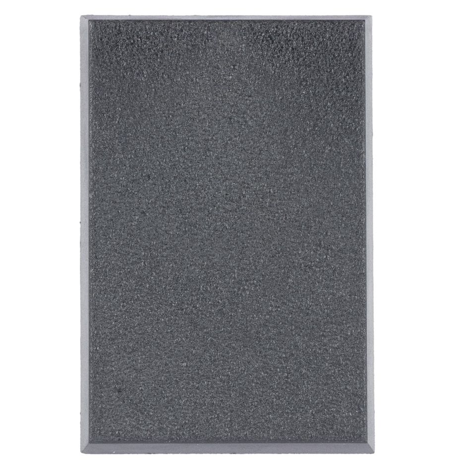 (image for) Citadel 60mm x 40mm Base (3 pack)